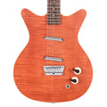 Danelectro '59 Divine Flame Maple - MusicMarket