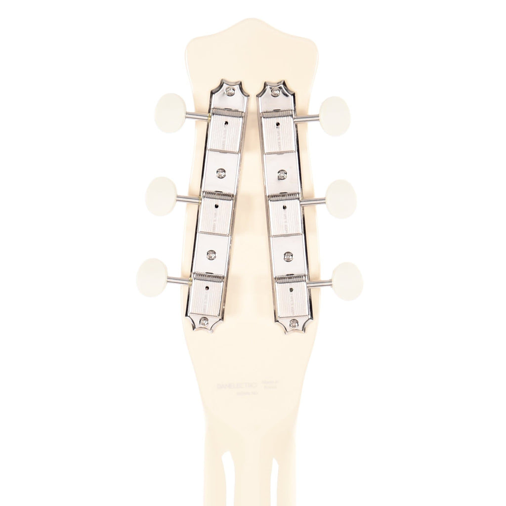 Danelectro '59 Divine Flame Maple - View 7 | MusicMarket