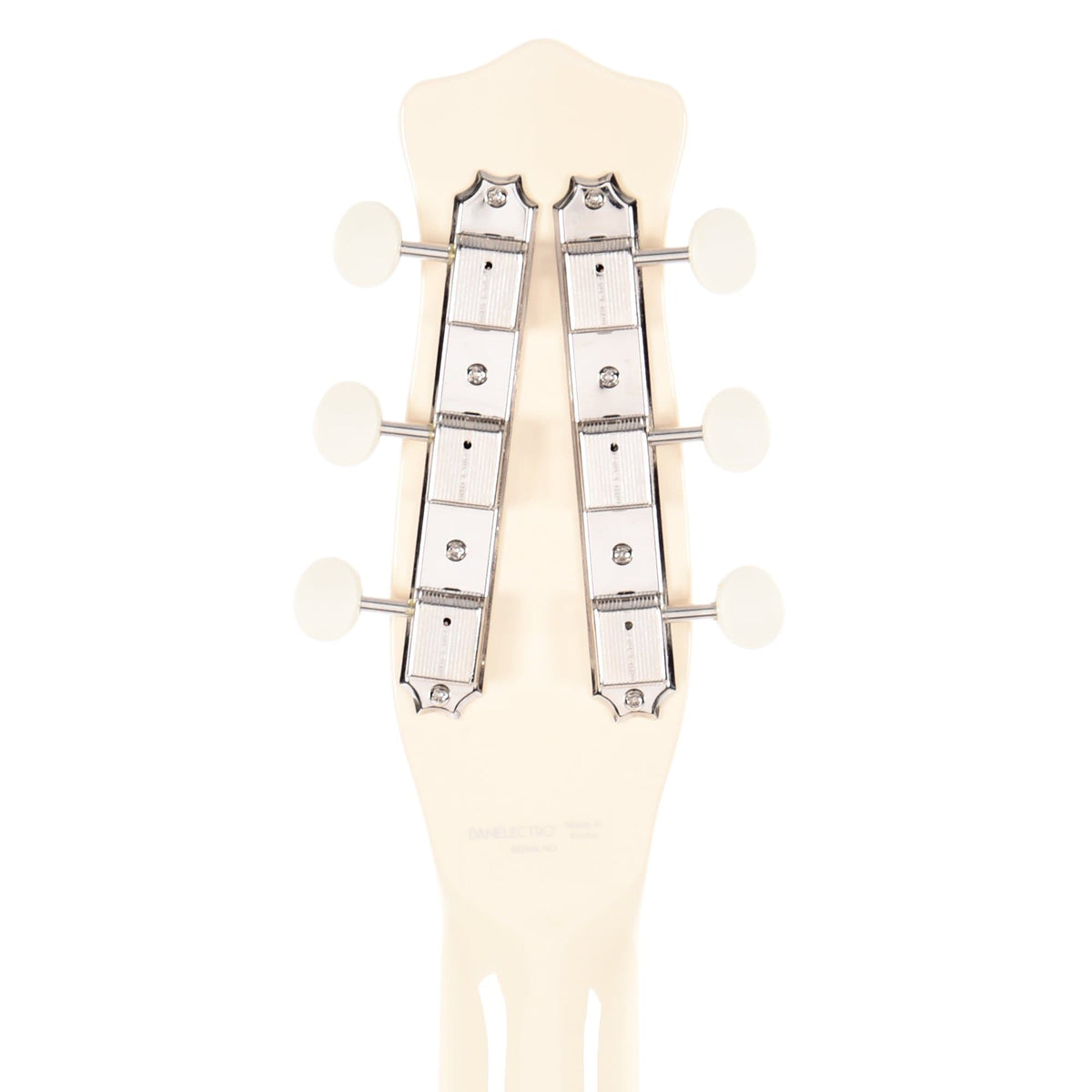 Danelectro '59 Divine Flame Maple - View 7 | MusicMarket