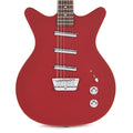 Danelectro '59 Triple Divine Red - MusicMarket