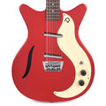 Danelectro '59 Vintage 12 String Red Metallic - MusicMarket
