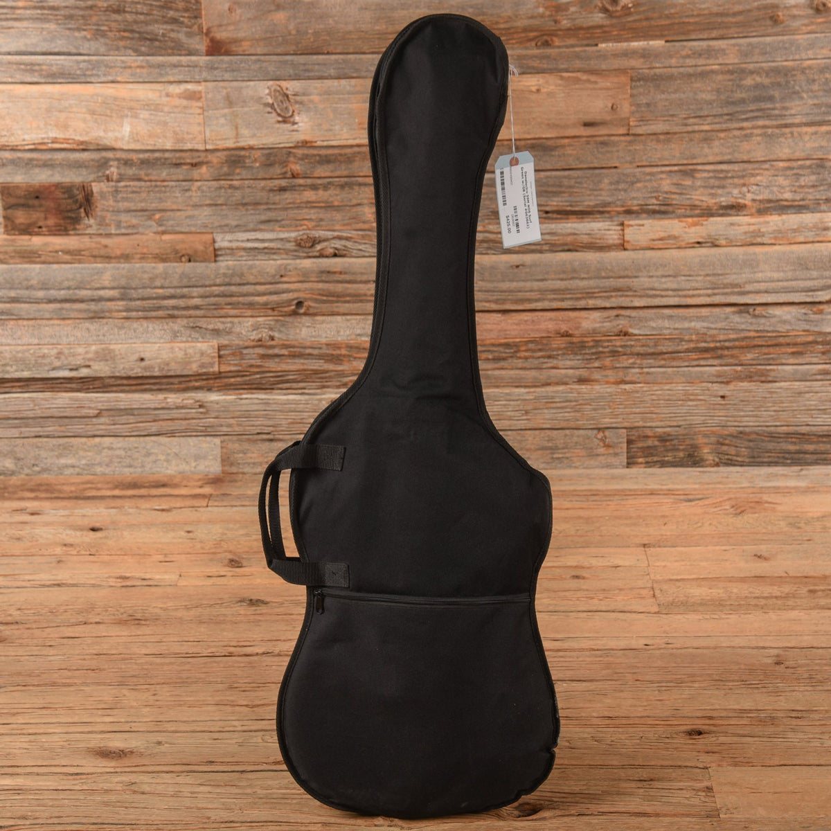 Danelectro 59M NOS Surf Green - View 8 | MusicMarket