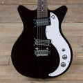 Danelectro '59XT Burgundy w/Lipstick Humbucker & Tremolo - MusicMarket