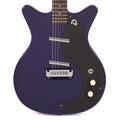 Danelectro Blackout '59 Purple Metalflake - MusicMarket
