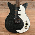 Danelectro DC-3 Silver Sparkle - MusicMarket