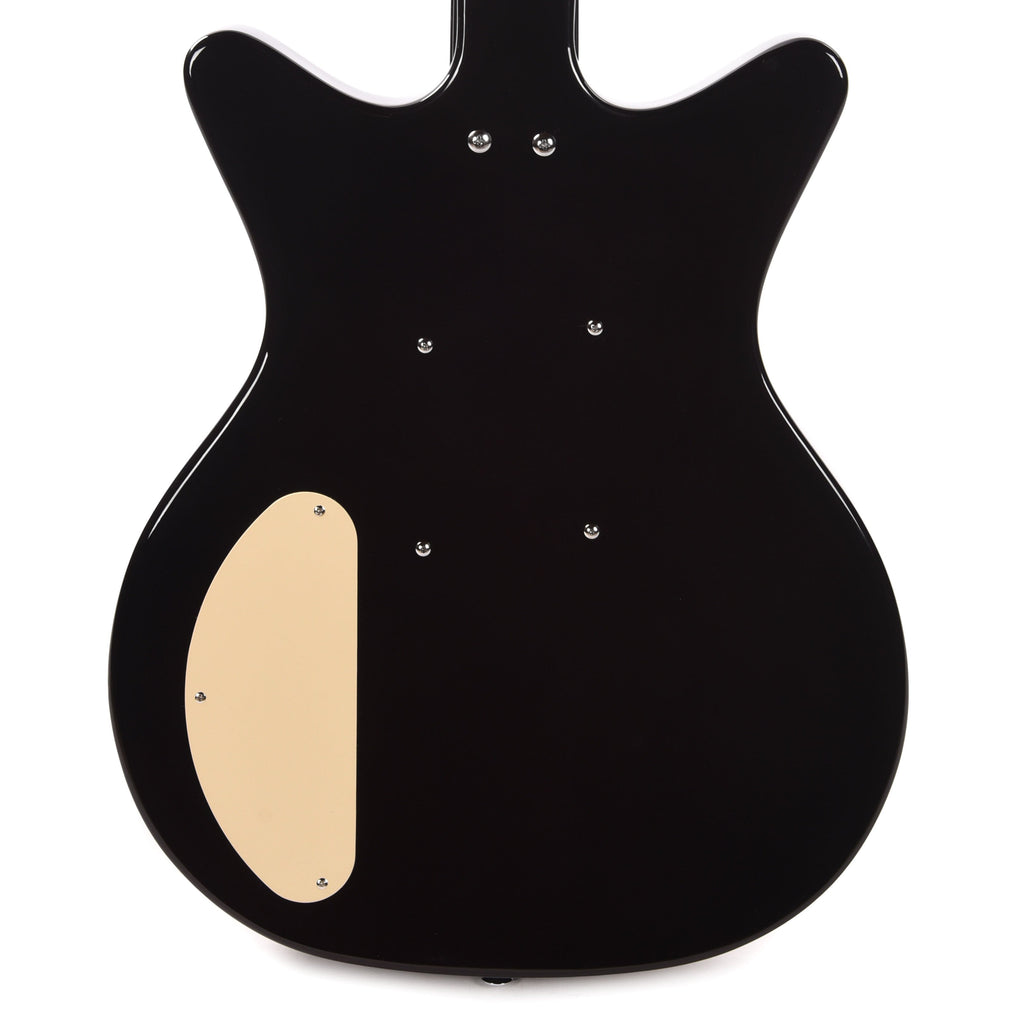 Danelectro Fifty Niner Red Top - View 3 | MusicMarket