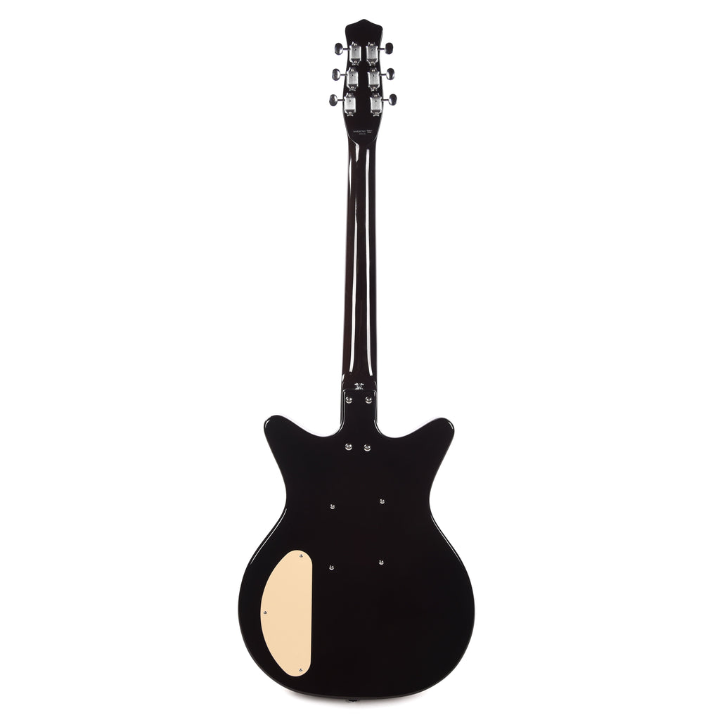Danelectro Fifty Niner Red Top - View 5 | MusicMarket