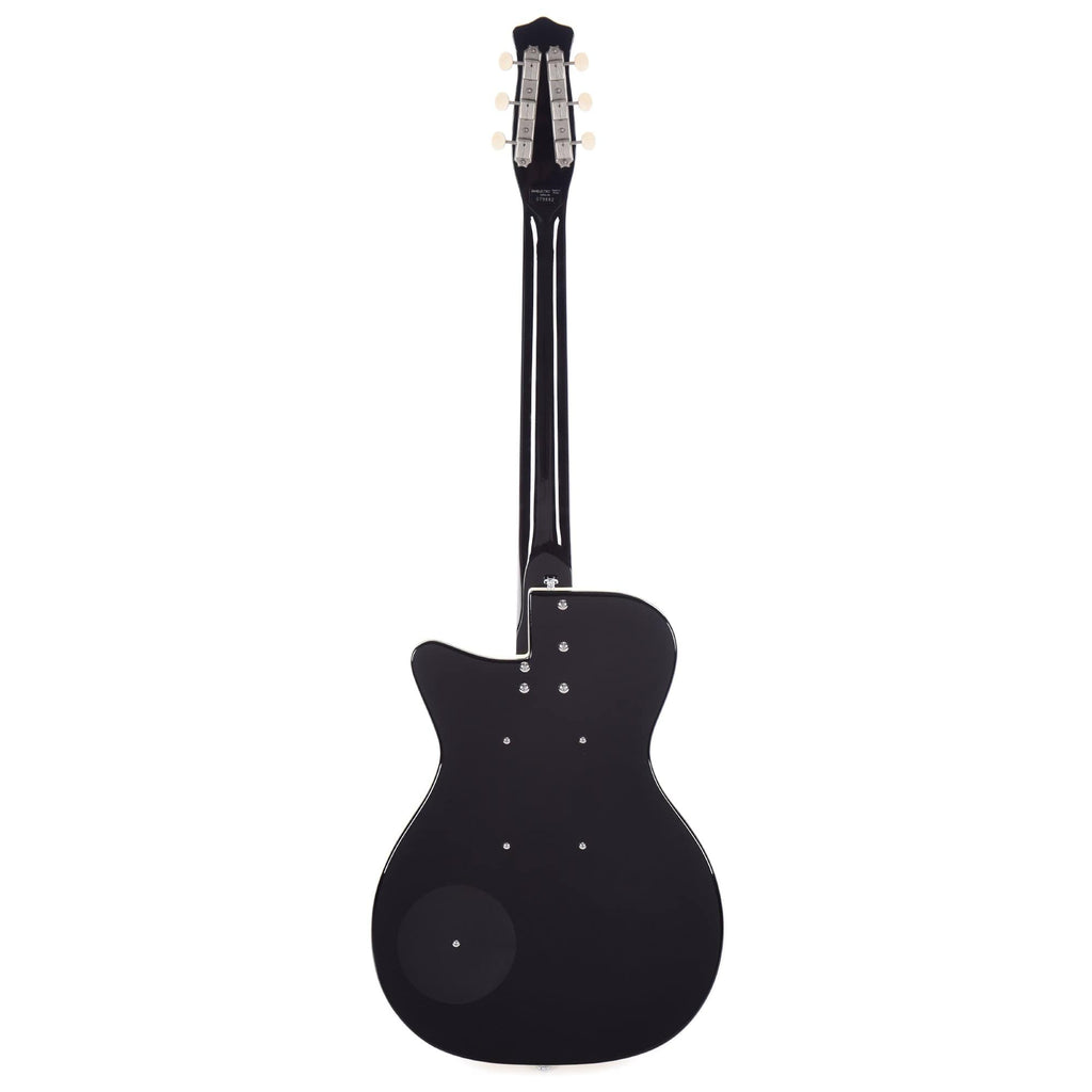 Danelectro Jade '57 Limo Black - View 5 | MusicMarket