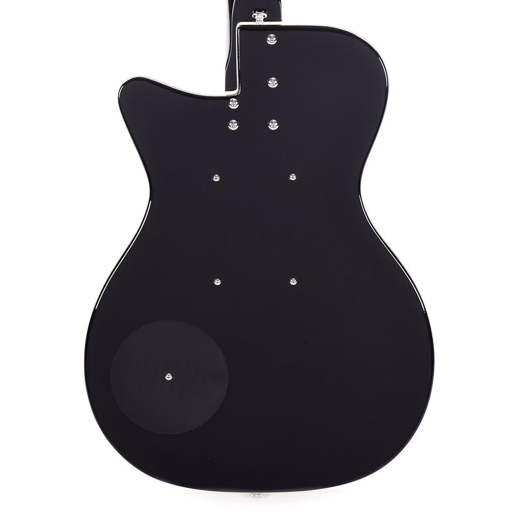 Danelectro Jade '57 Limo Black - View 3 | MusicMarket