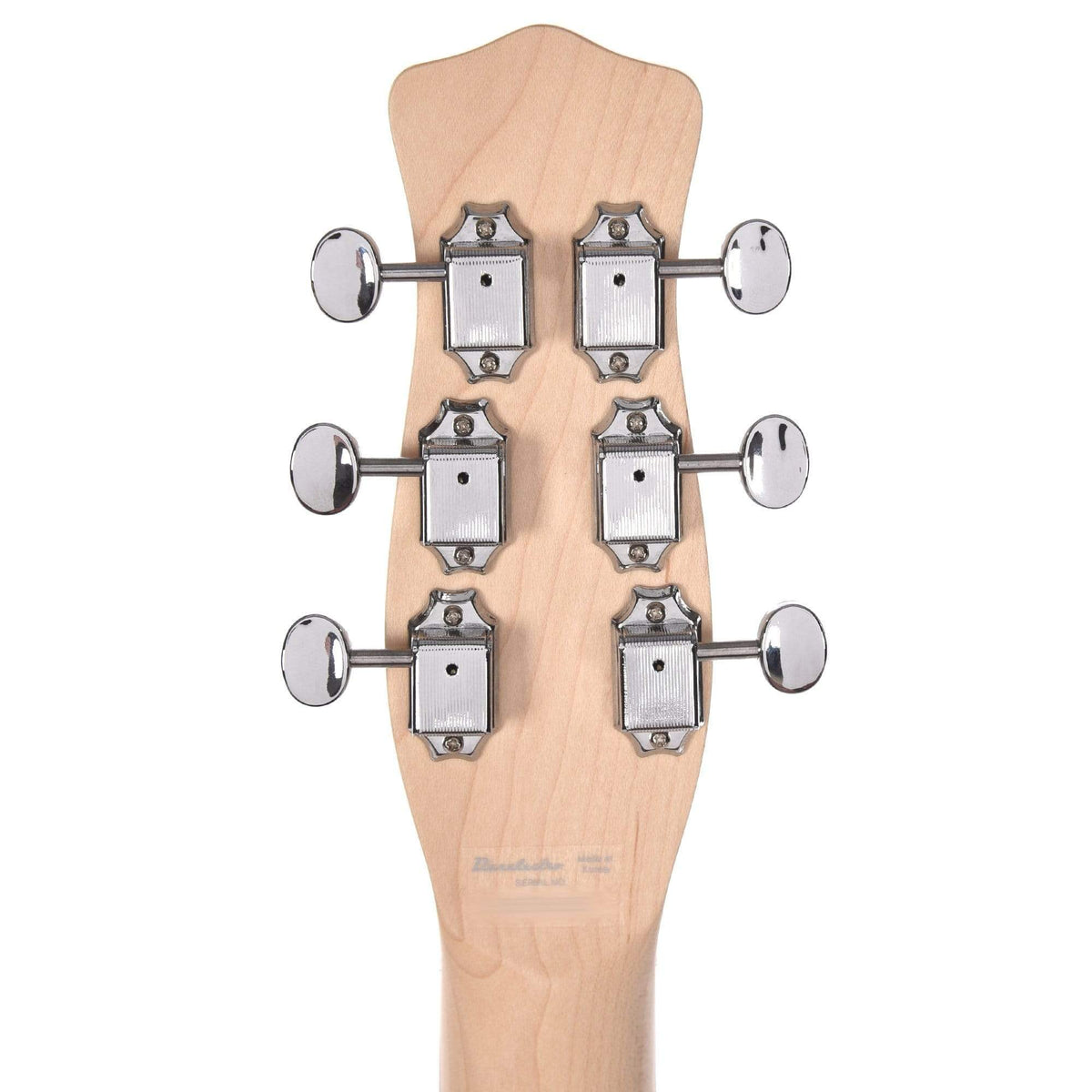 Danelectro "Stock '59" Vintage Cream - View 7 | MusicMarket