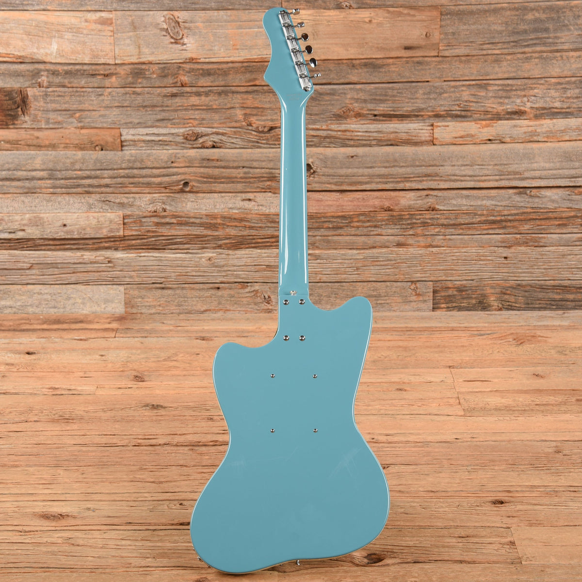 Danelectro The '67 Dano Aqua - View 5 | MusicMarket