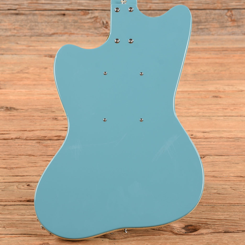 Danelectro The '67 Dano Aqua - View 3 | MusicMarket
