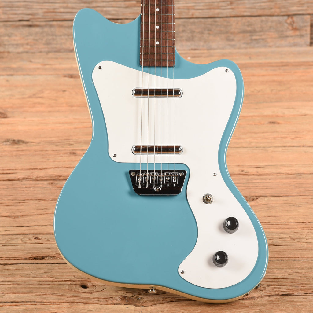 Danelectro The '67 Dano Aqua - MusicMarket