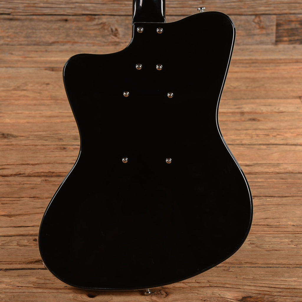 Danelectro The '67 Dano Black - View 3 | MusicMarket