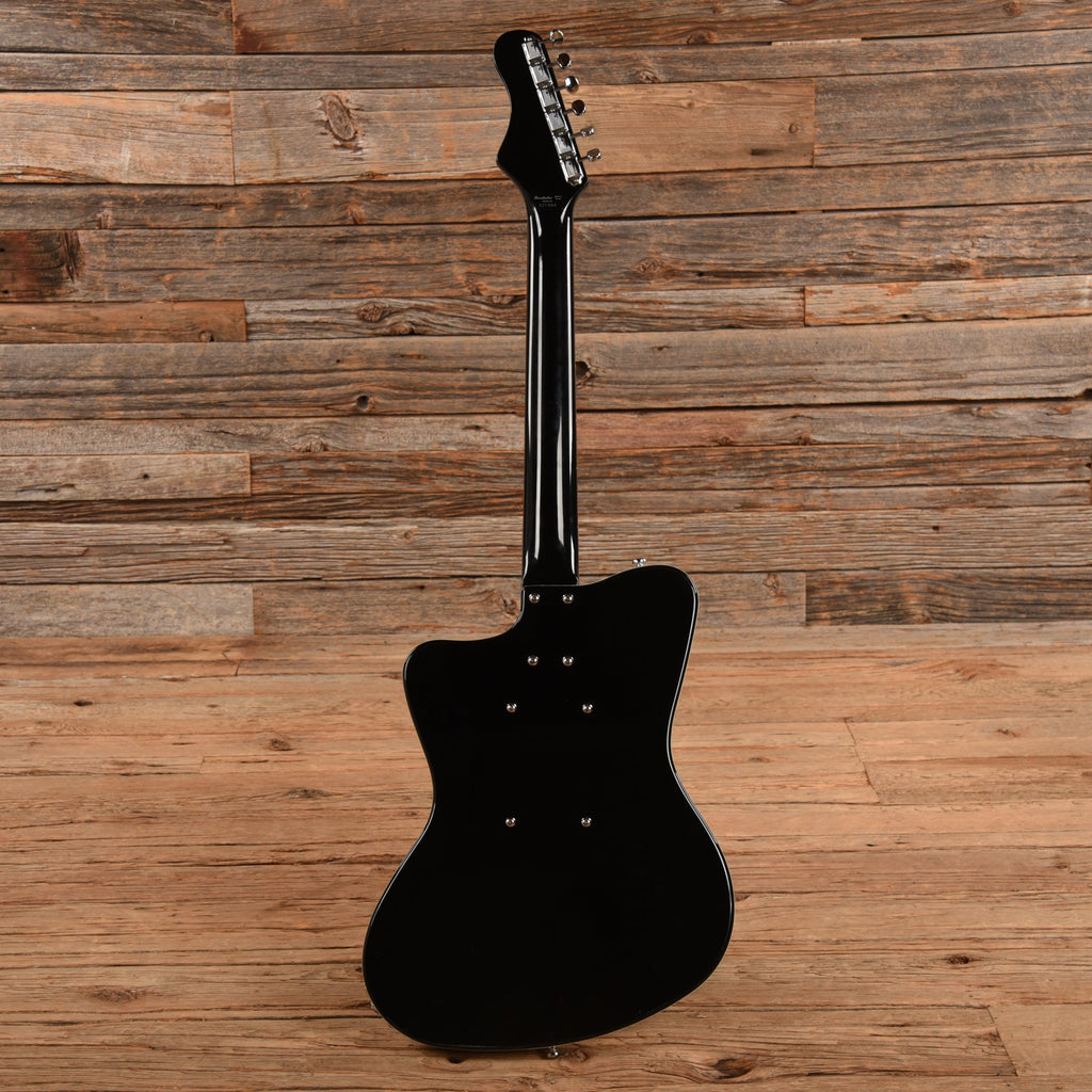 Danelectro The '67 Dano Black - View 5 | MusicMarket