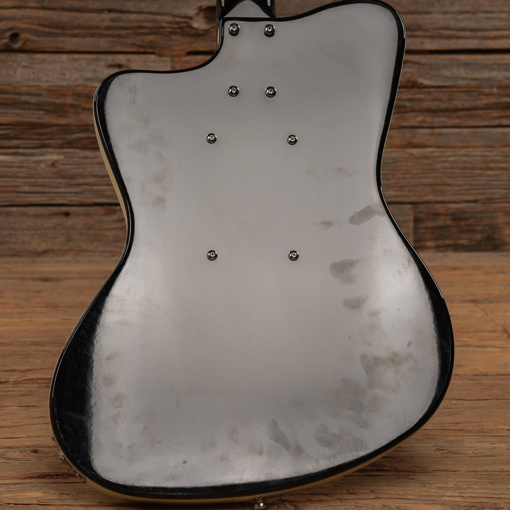 Danelectro The '67 Dano Black - View 9 | MusicMarket