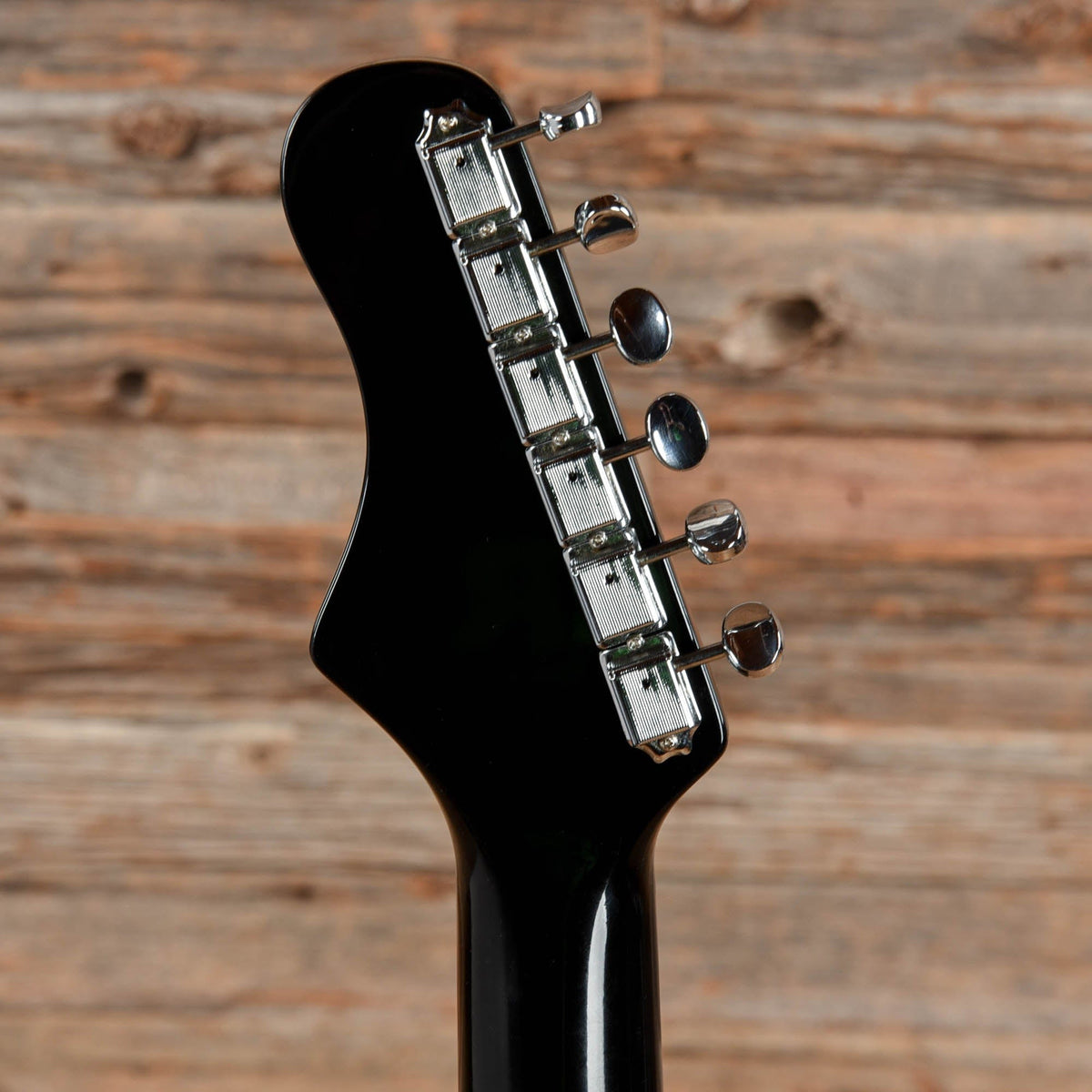 Danelectro The 67 Red Alligator 2013 - View 7 | MusicMarket