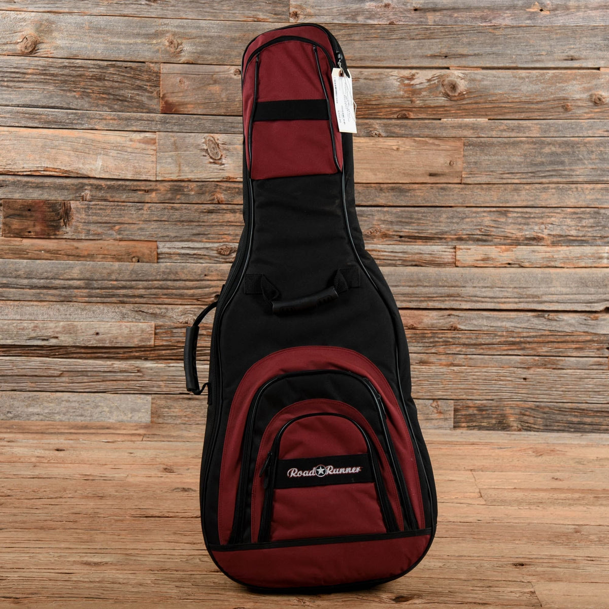 Danelectro The 67 Red Alligator 2013 - View 10 | MusicMarket