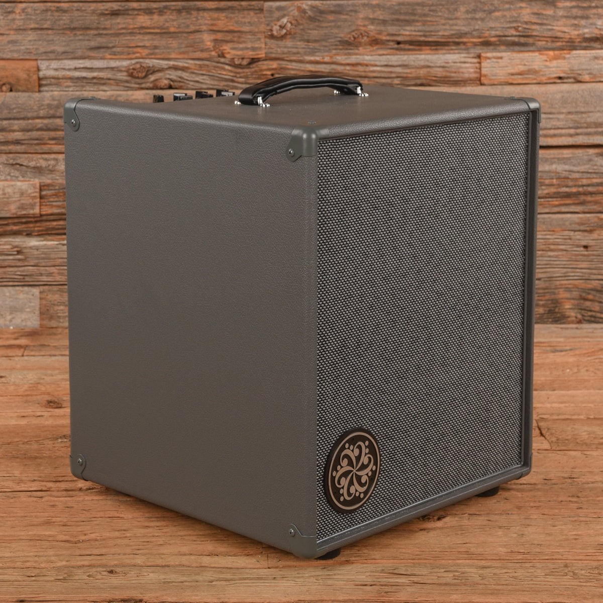 Darkglass Infinity 500 500-Watt 1x12" Bass Combo - MusicMarket