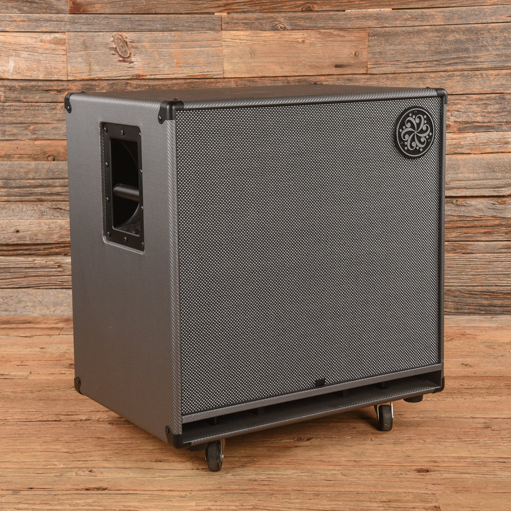 Darkglass DG410C 4x10" Bass Speaker Cabinet - MusicMarket
