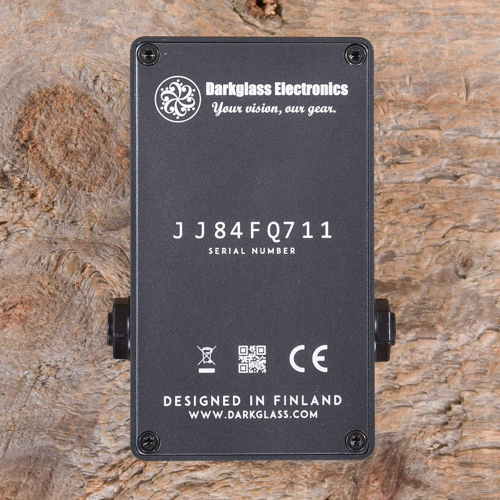 Darkglass Microtubes X - View 3 | MusicMarket