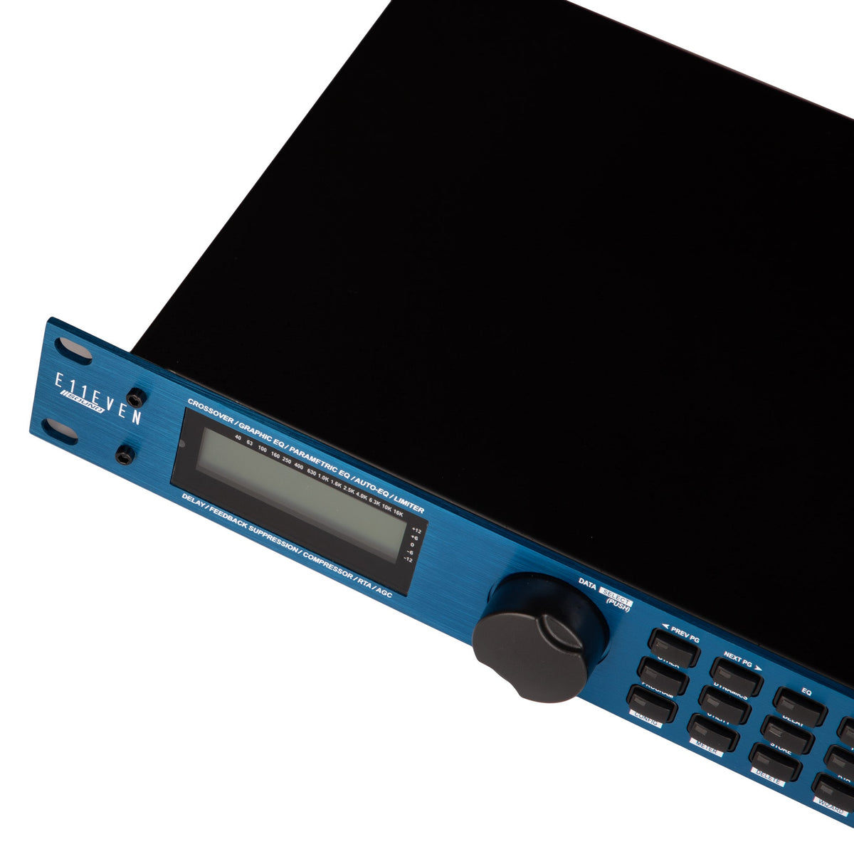 E11EVEN EP-260 BLUE - View 4 | MusicMarket