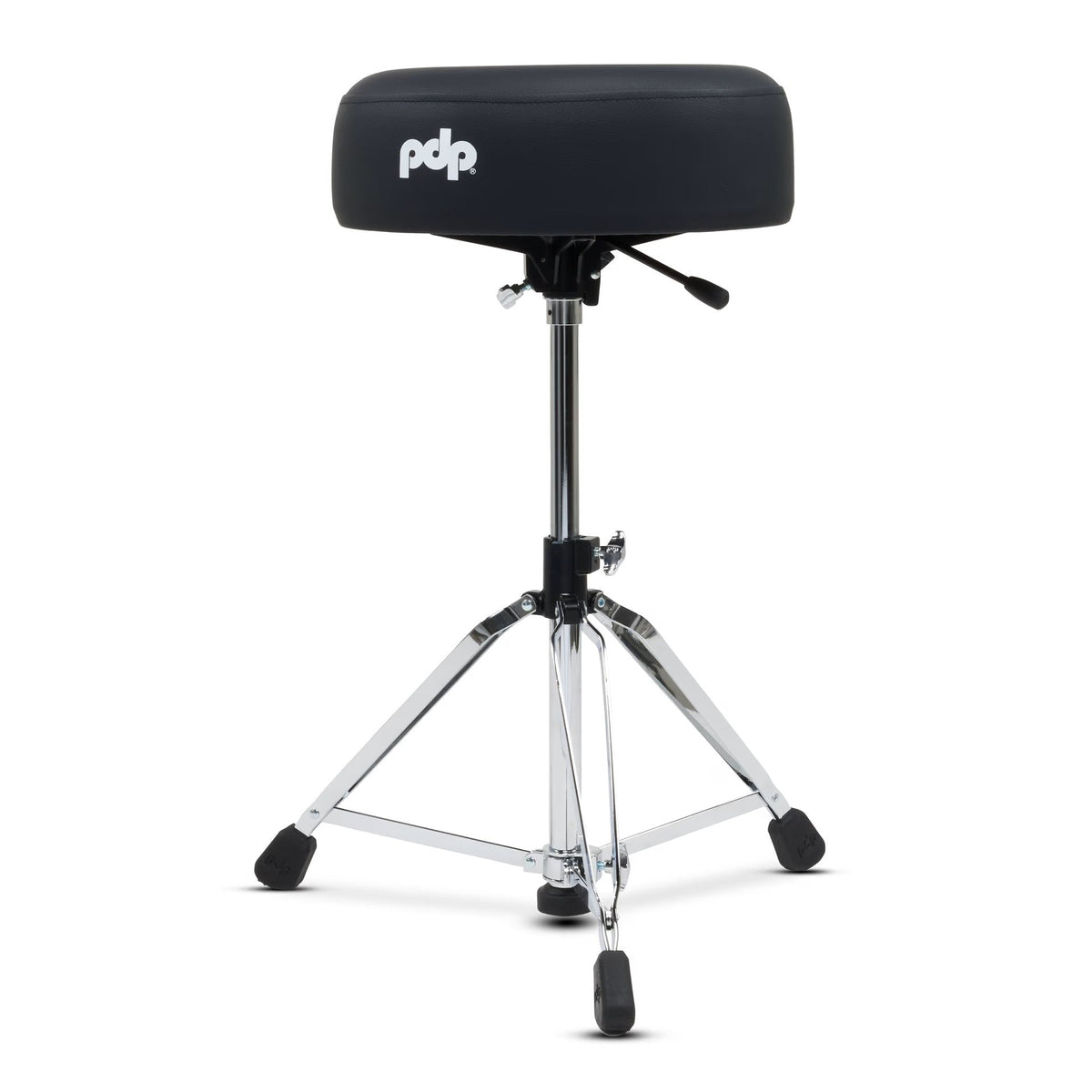 PDP Concept Pneumatic Throne Round Top - View 3 | MusicMarket