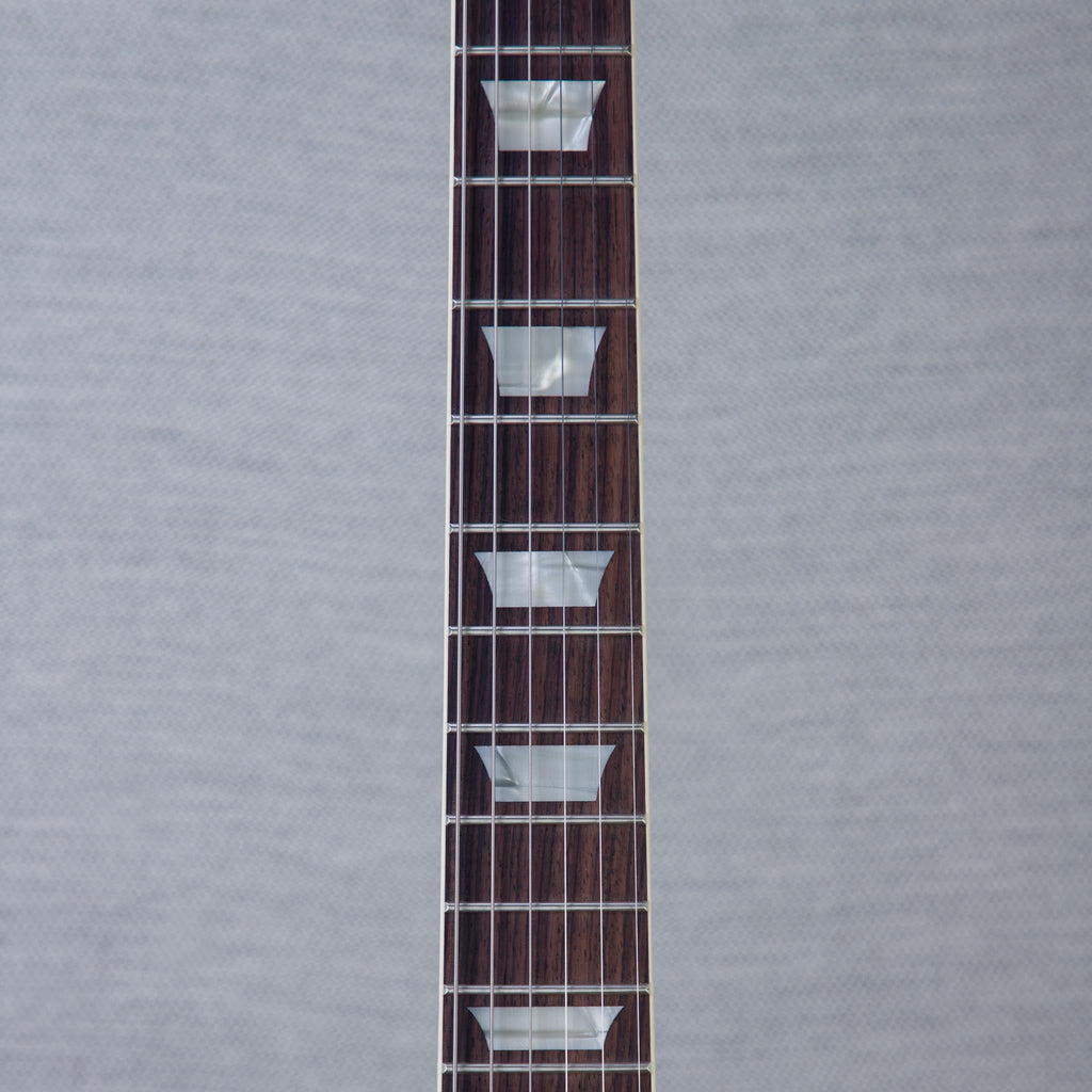 Gibson Custom Shop 1964 SG Standard Reissue Maestro Vibrola Electric Guitar, Gold Hardware - Watermelon King -