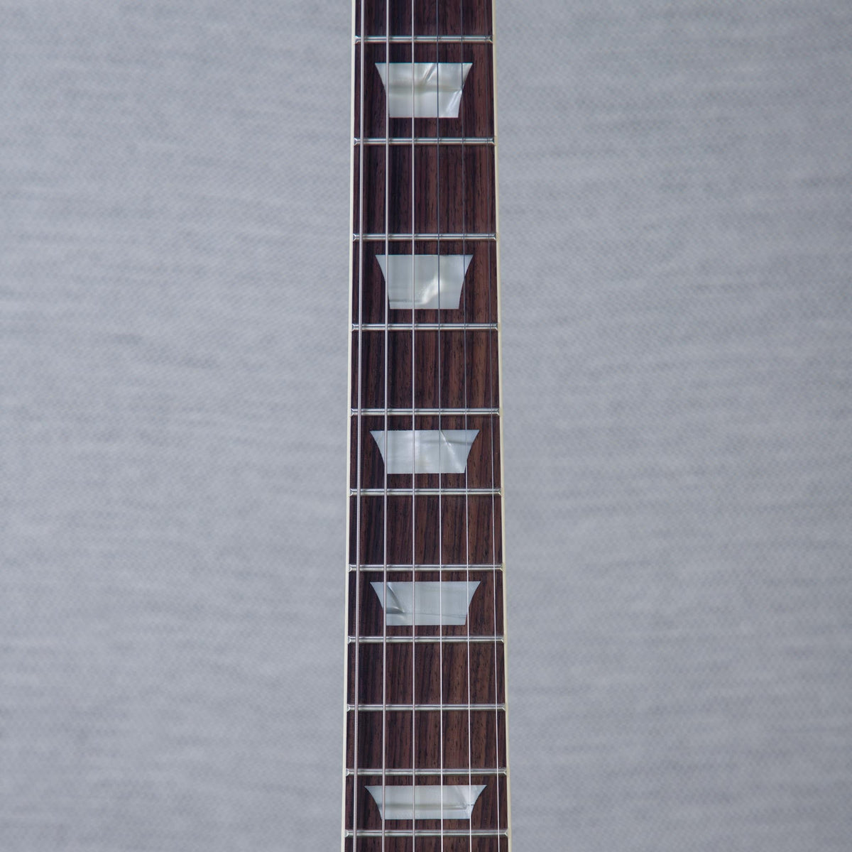 Gibson Custom Shop 1964 SG Standard Reissue Maestro Vibrola Electric Guitar, Gold Hardware - Watermelon King -