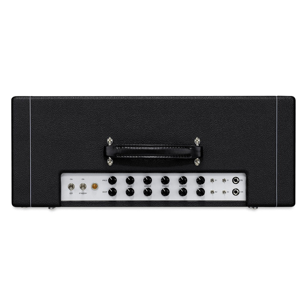 Friedman Twin Sister 40-Watt 1x12-Inch Tube Combo Guitar Amplifier - View 4 | MusicMarket