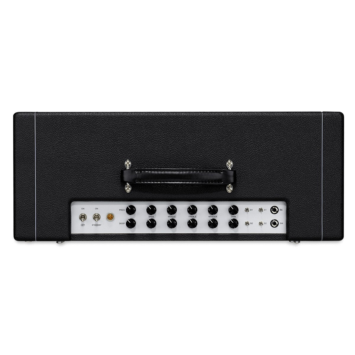Friedman Twin Sister 40-Watt 1x12-Inch Tube Combo Guitar Amplifier - View 4 | MusicMarket