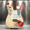 DC Customs Monterey Strat Copy 2015 - MusicMarket
