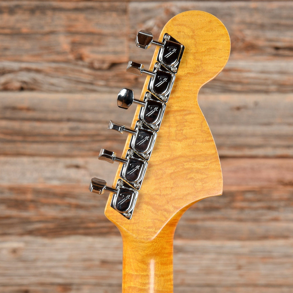 DC Customs Monterey Strat Copy 2015 - View 7 | MusicMarket