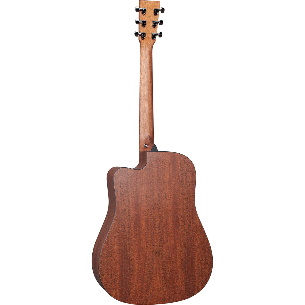 Martin DC-X2E Acoustic Electric Guitar - View 3 | MusicMarket