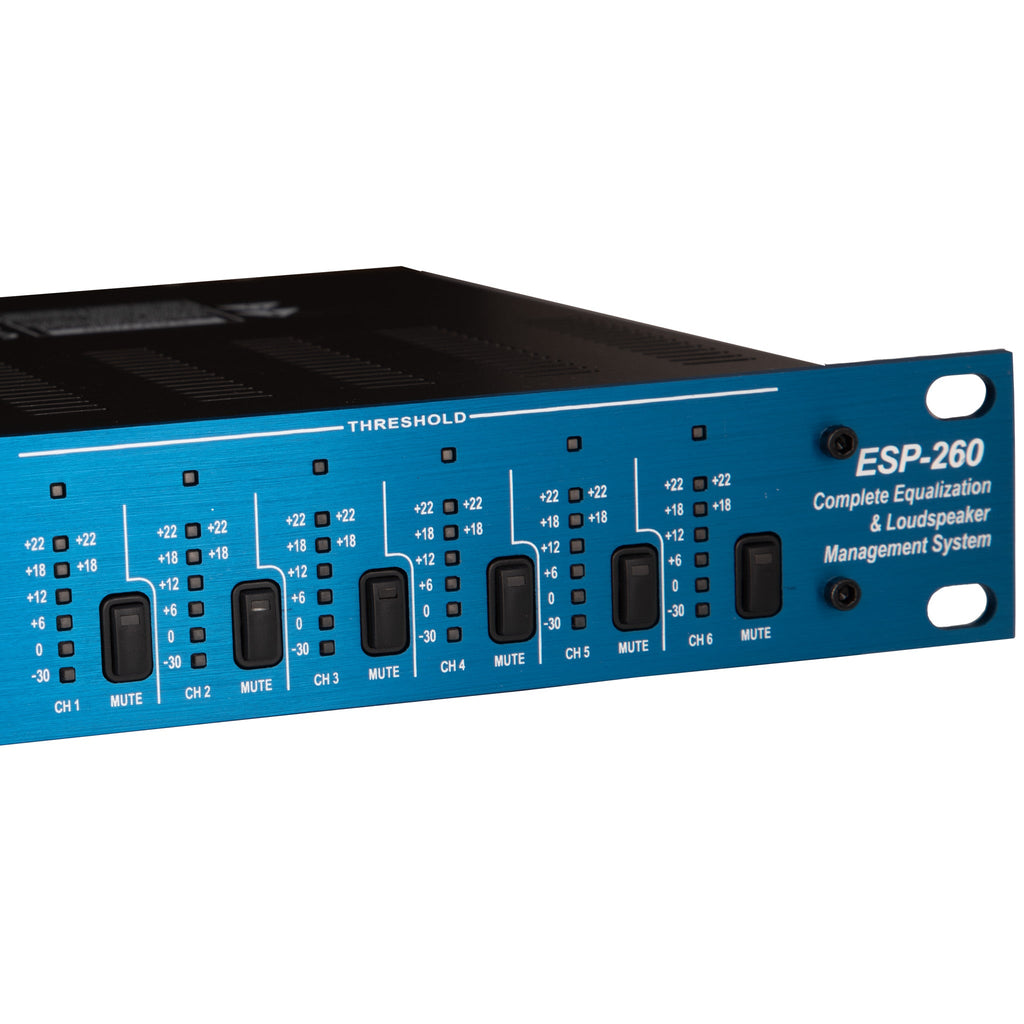 E11EVEN EP-260 BLUE - View 9 | MusicMarket