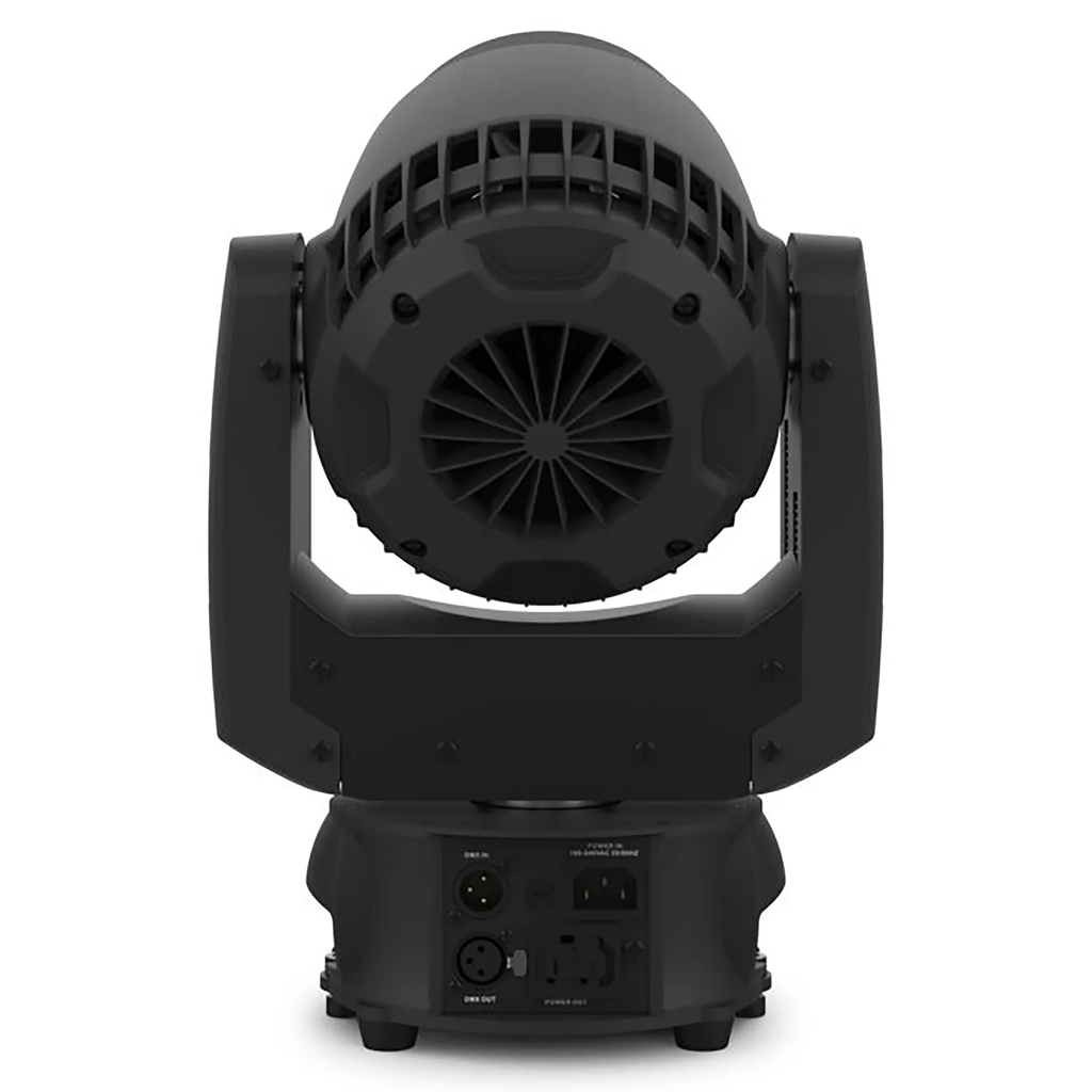 Chauvet DJ Intimidator Trio XD RGBW LED Moving Head Fixture - View 2 | MusicMarket