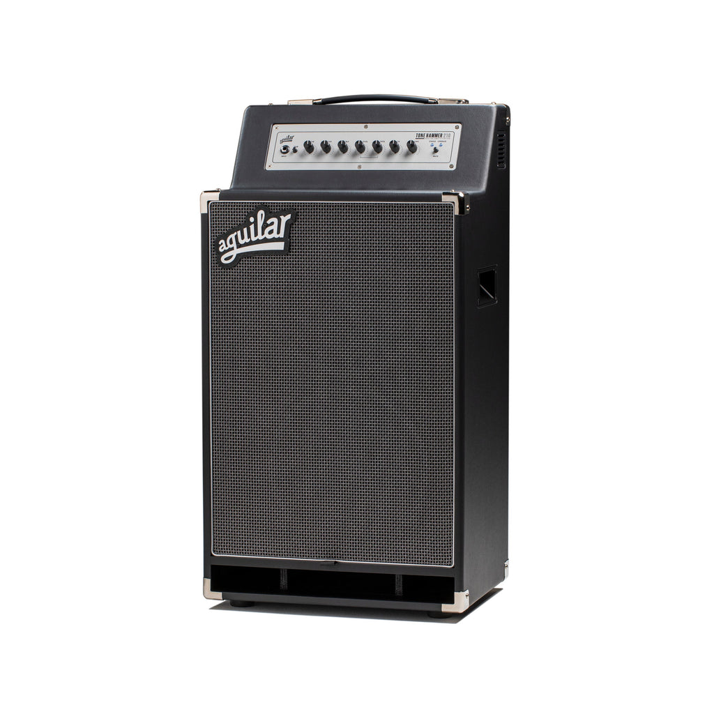 Aguilar Tone Hammer 2x10 300-Watt Combo Bass Amplifier - MusicMarket