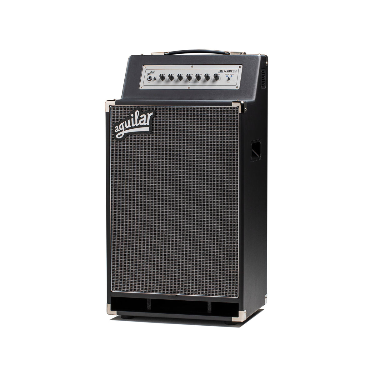 Aguilar Tone Hammer 2x10 300-Watt Combo Bass Amplifier - MusicMarket