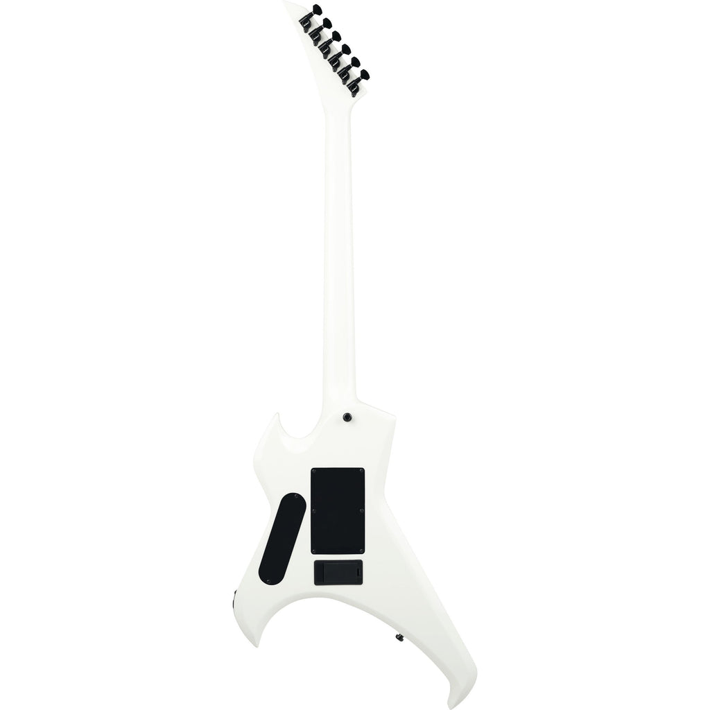 Jackson Pro Series Rob Cavestany Death Angel Signature Electric Guitar - Snow White - View 2 | MusicMarket