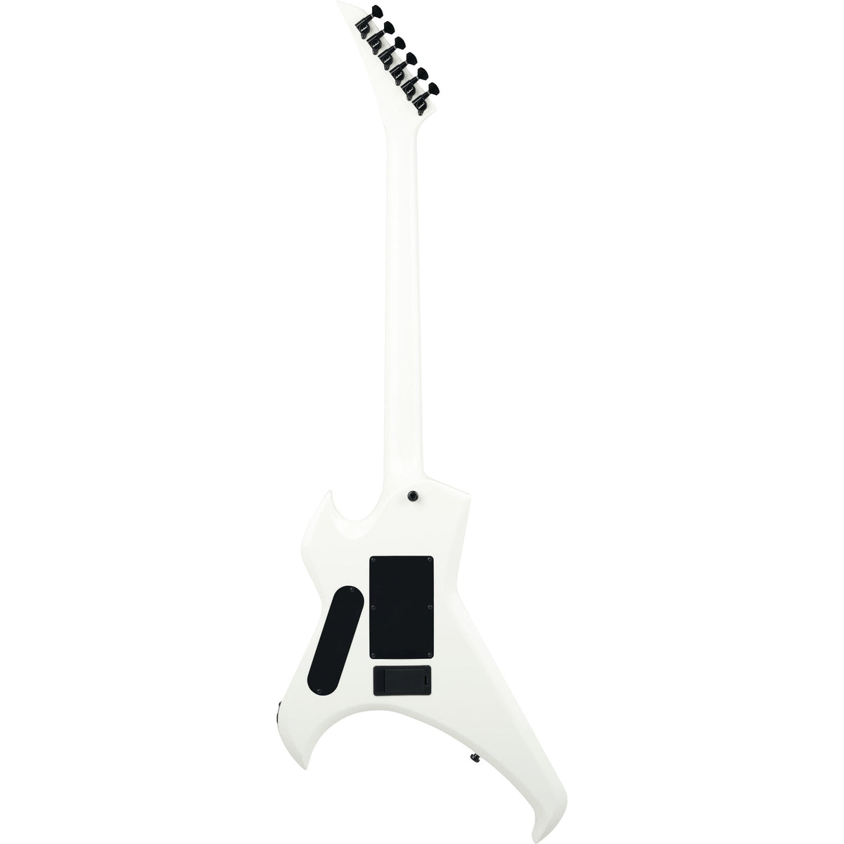 Jackson Pro Series Rob Cavestany Death Angel Signature Electric Guitar - Snow White - View 2 | MusicMarket