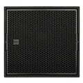 RCF SUB 9016-AS High-Powered 16-Inch Active Subwoofer - MusicMarket