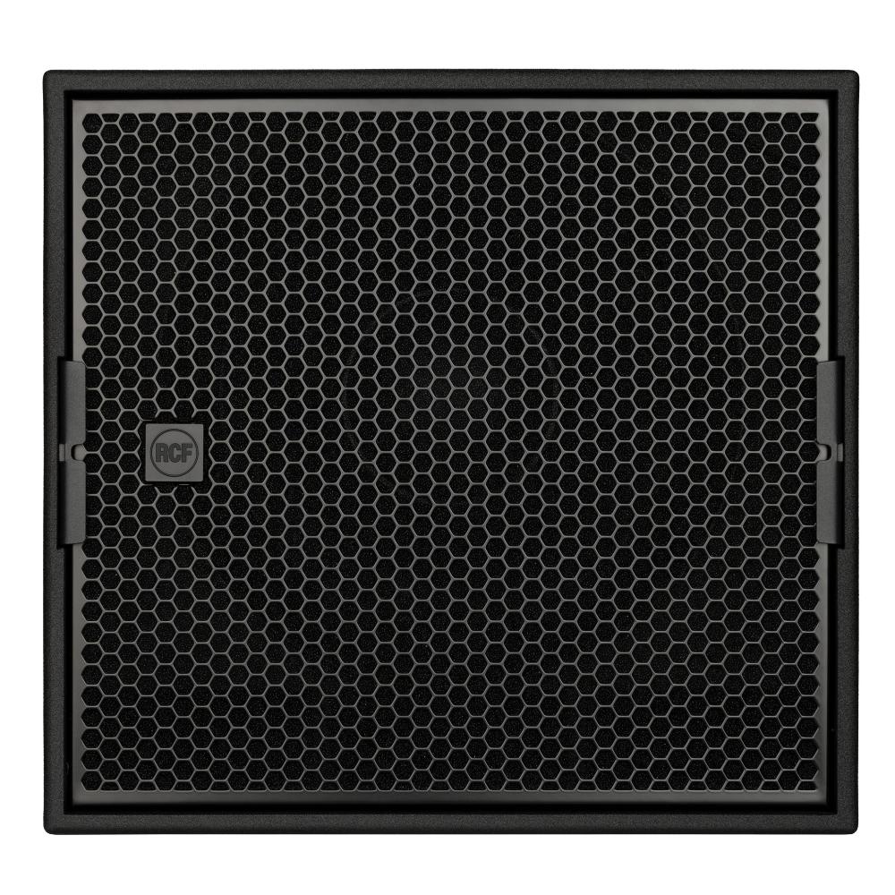 RCF SUB 9016-AS High-Powered 16-Inch Active Subwoofer - MusicMarket
