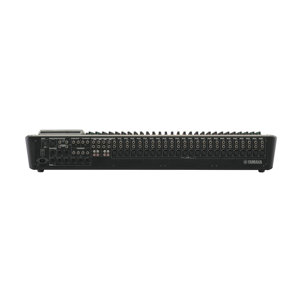 Yamaha MGP32XA 32-Input 4-Bus Mixer with FX USB - View 4 | MusicMarket