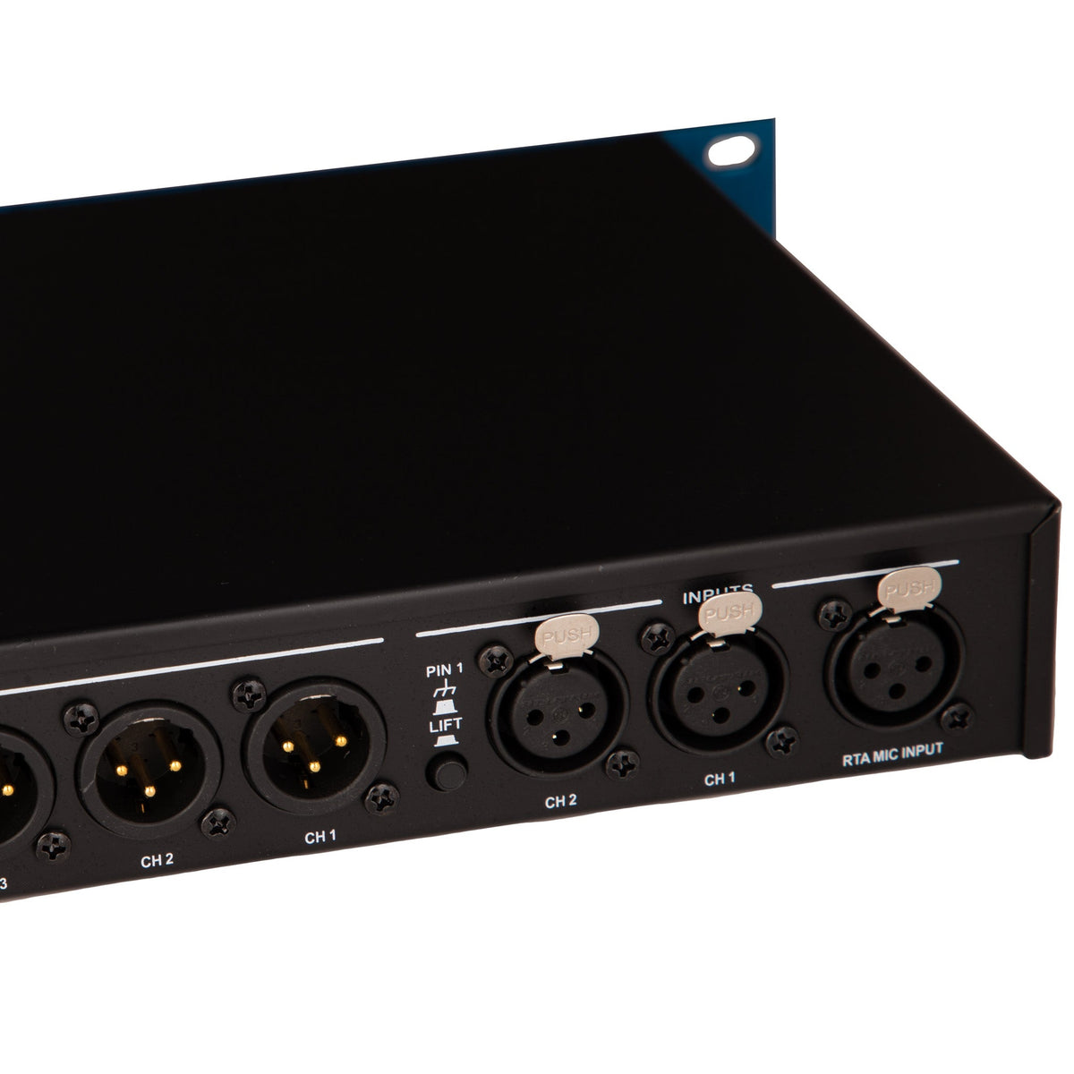 E11EVEN EP-260 BLUE - View 6 | MusicMarket