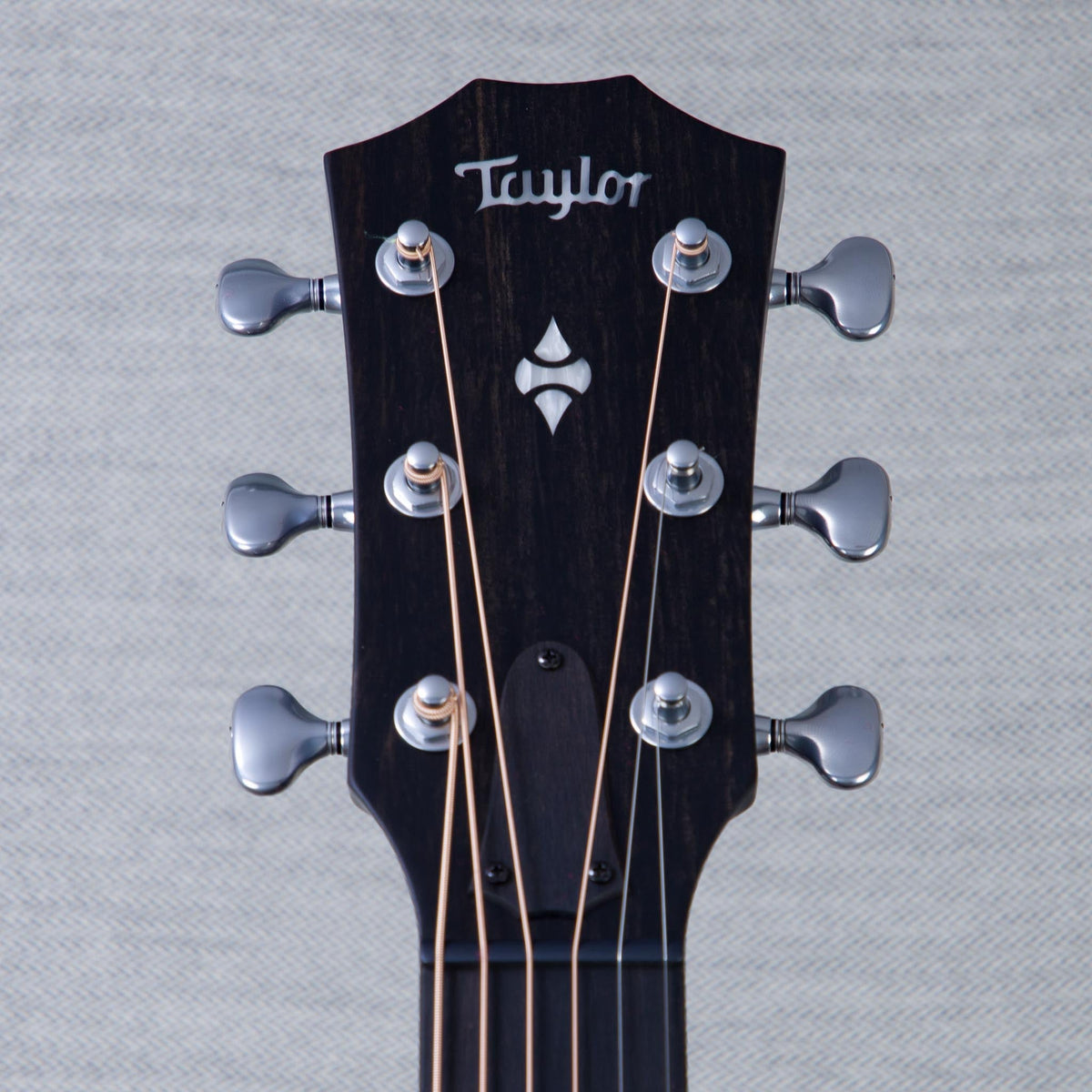 Taylor Next Generation Builder's Edition 514ce Shamel Ash/Sitka Spruce Acoustic Electric Guitar - Kona Burst -