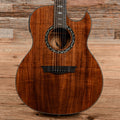 Dean Guitars EX Koa Natural - MusicMarket