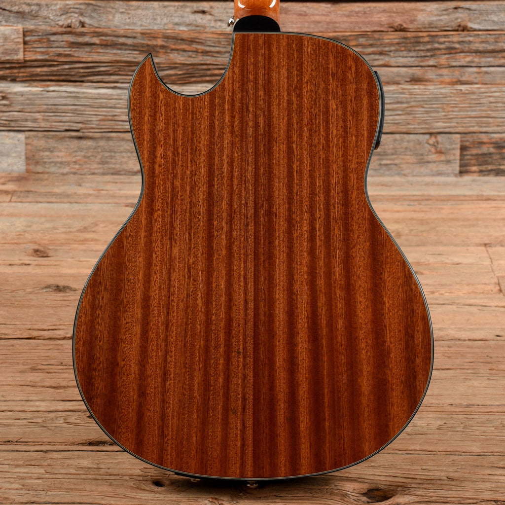 Dean Guitars EX Koa Natural - View 3 | MusicMarket