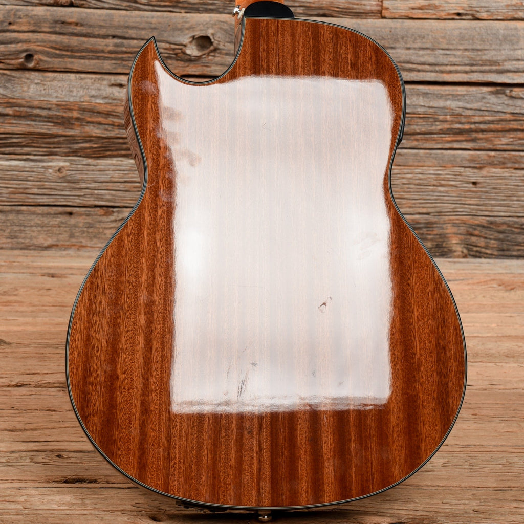 Dean Guitars EX Koa Natural - View 9 | MusicMarket