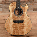 Dean Guitars EXQA12GN Natural - MusicMarket