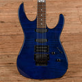 Dean Guitars Vinnie Moore "VinMan" signature Translucent Blue 2011 - MusicMarket